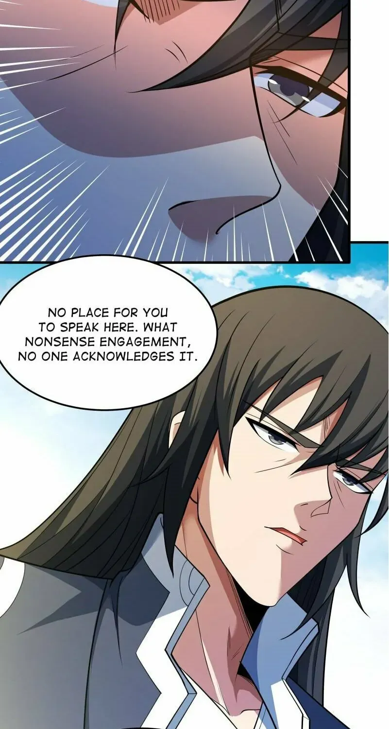 God of Martial Arts — Chapter 649 — page 2