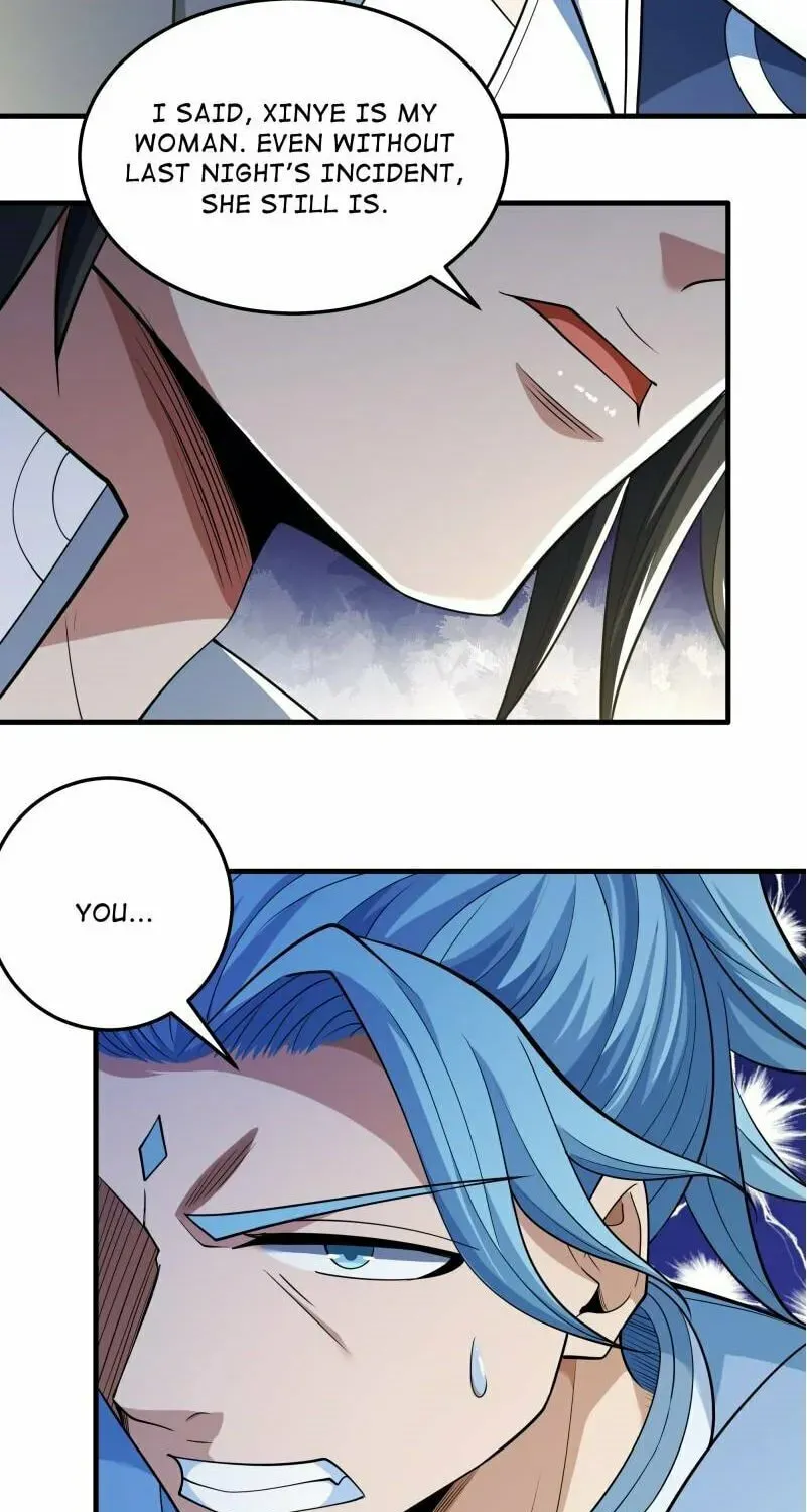God of Martial Arts — Chapter 649 — page 3