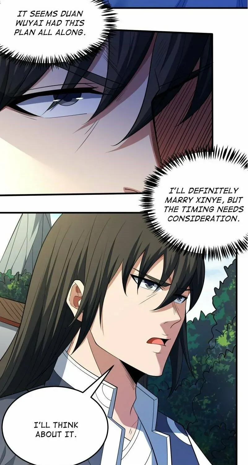 God of Martial Arts — Chapter 649 — page 7