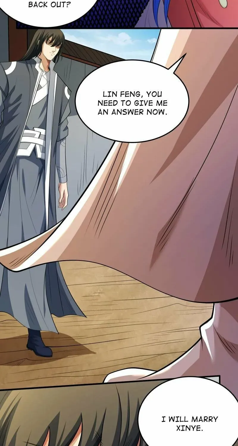 God of Martial Arts — Chapter 649 — page 10