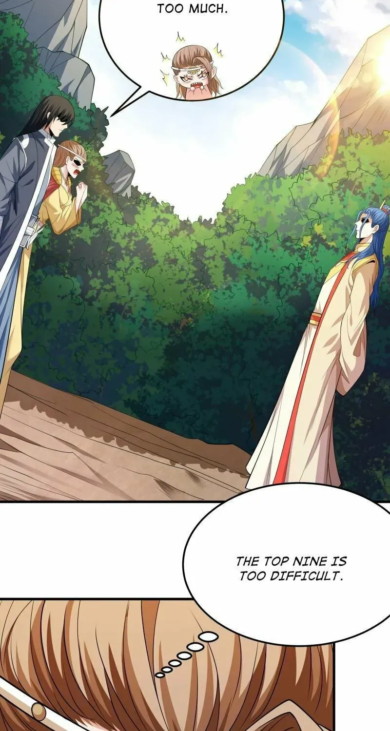 God of Martial Arts — Chapter 649 — page 18