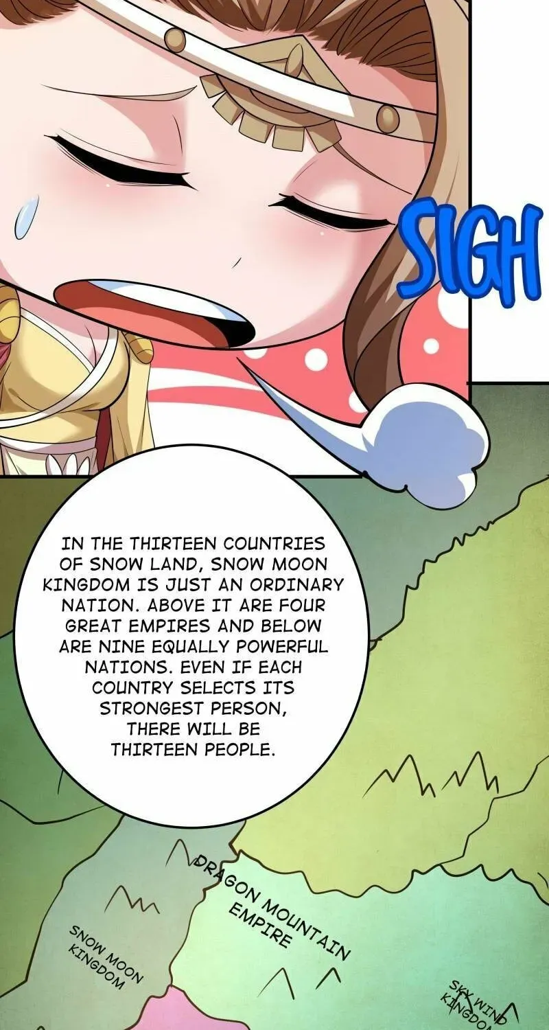 God of Martial Arts — Chapter 649 — page 19