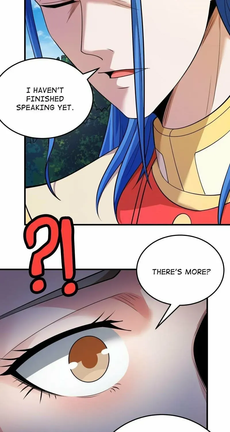 God of Martial Arts — Chapter 649 — page 21