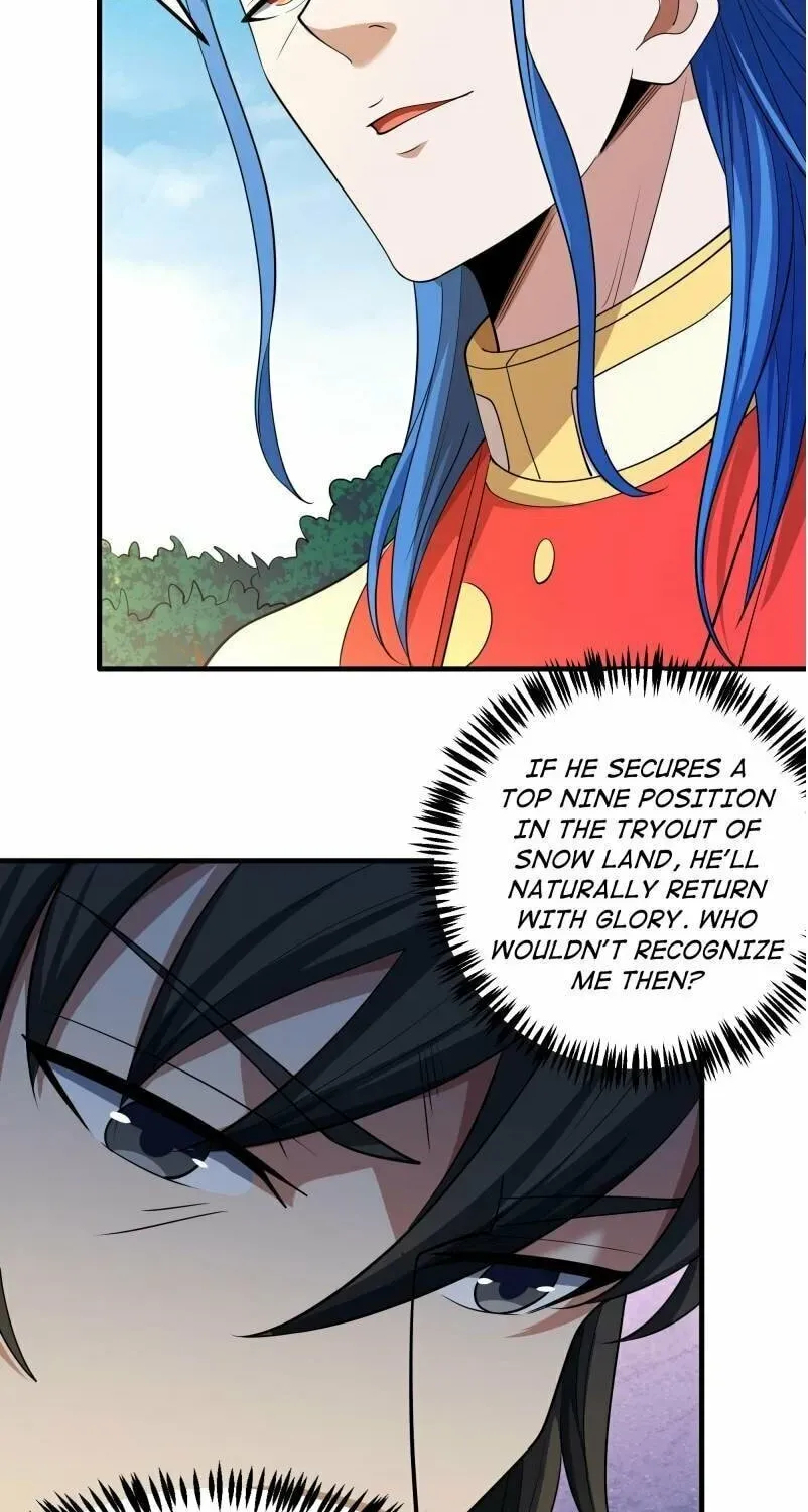 God of Martial Arts — Chapter 649 — page 26