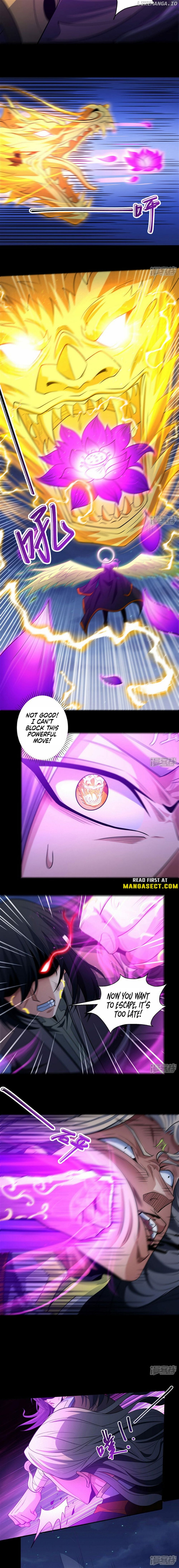 God of Martial Arts — Chapter 65.1 — page 4