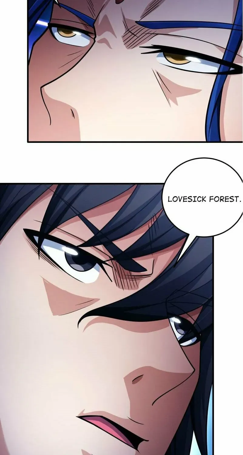 God of Martial Arts — Chapter 650 — page 4