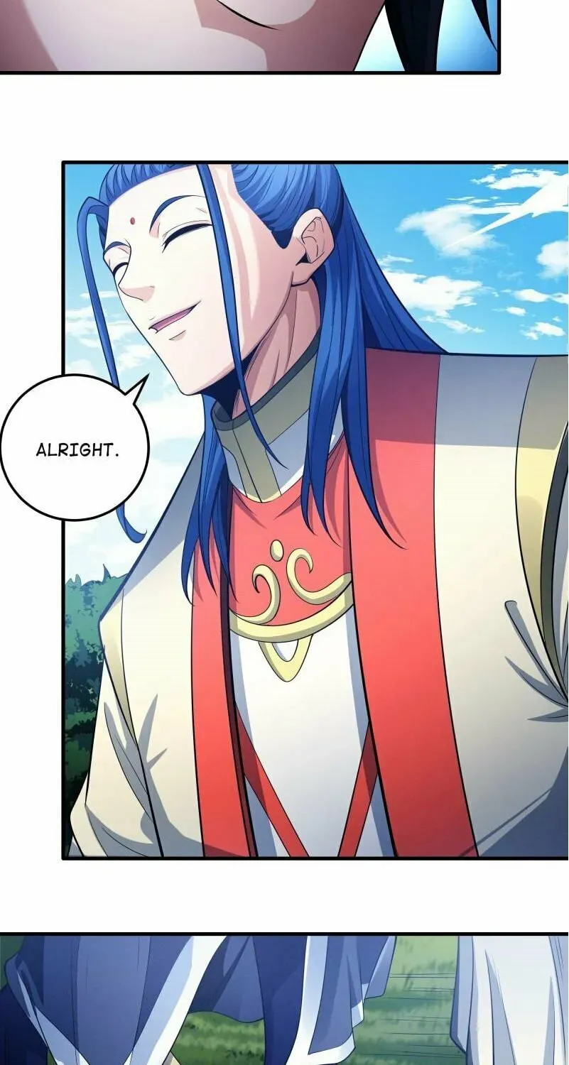 God of Martial Arts — Chapter 650 — page 5
