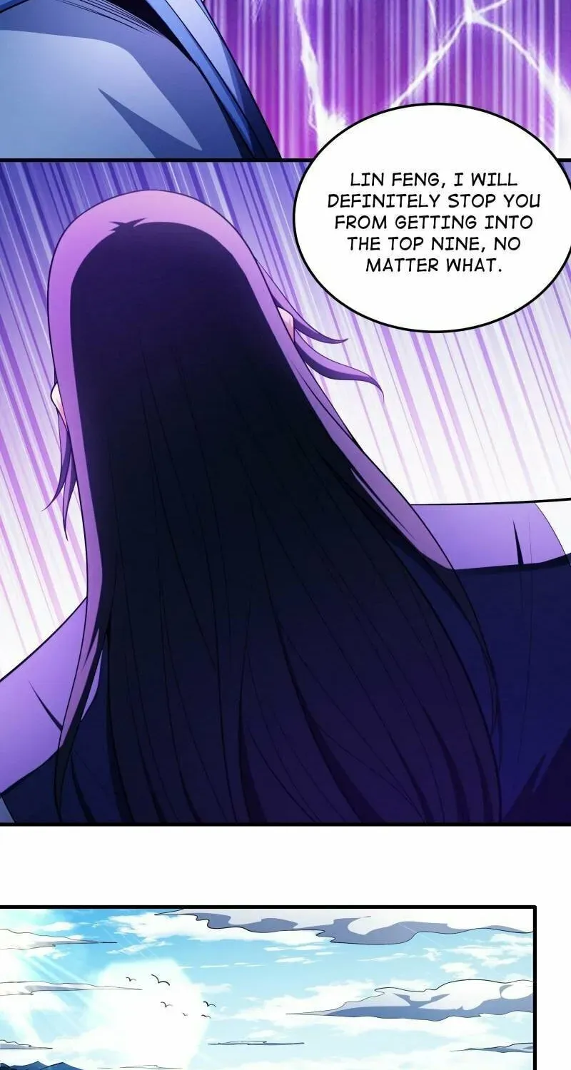 God of Martial Arts — Chapter 650 — page 10
