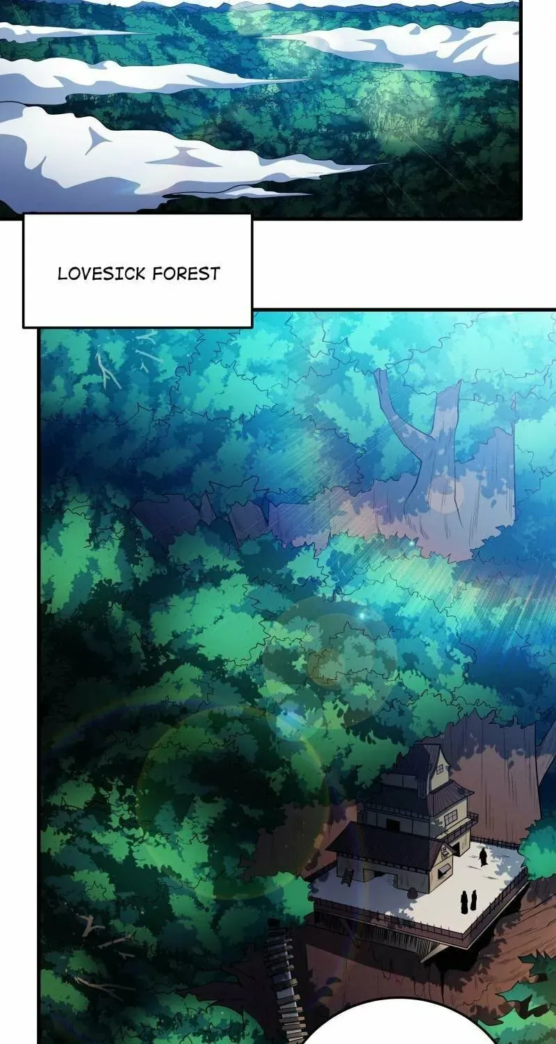 God of Martial Arts — Chapter 650 — page 11