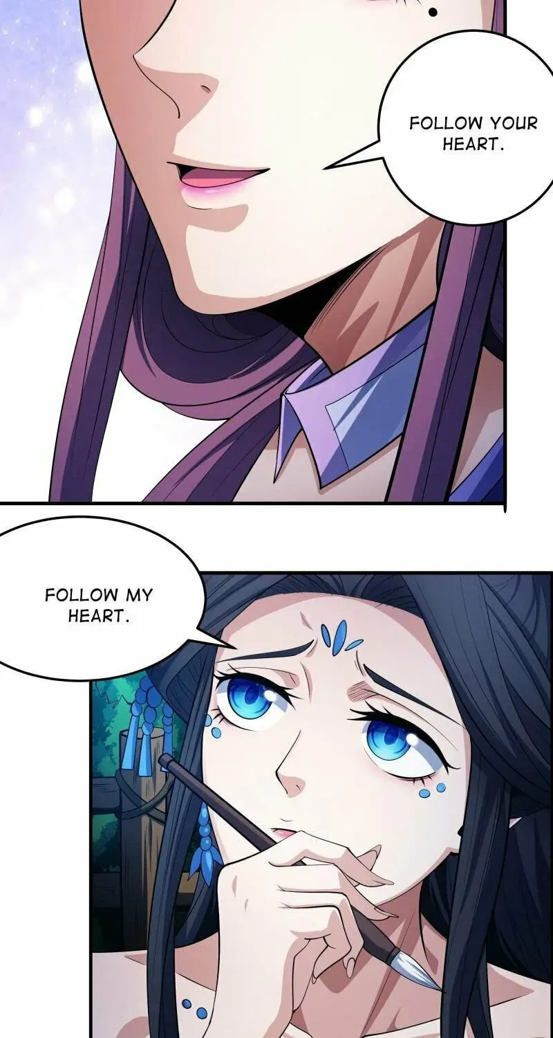 God of Martial Arts — Chapter 650 — page 13