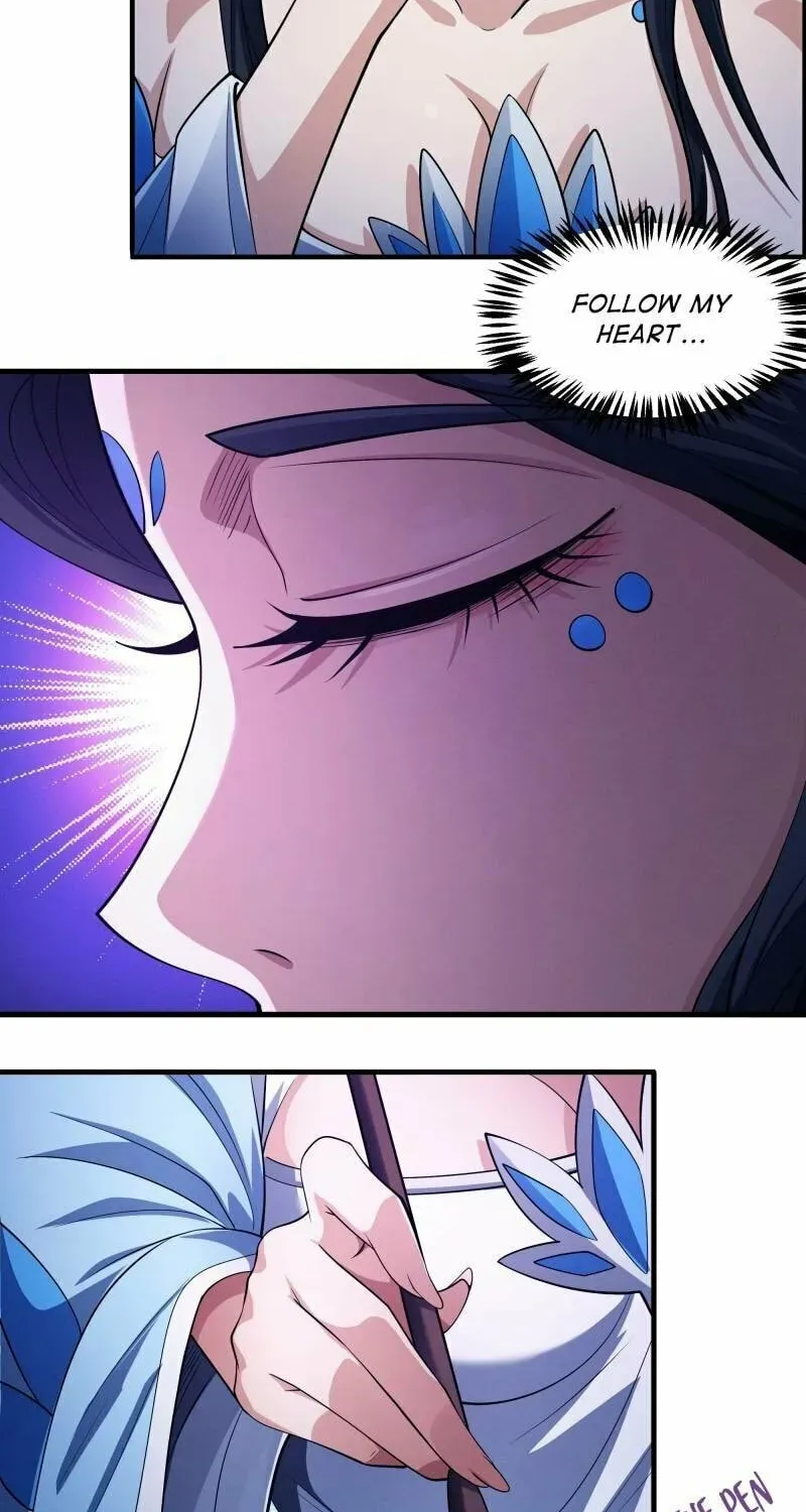 God of Martial Arts — Chapter 650 — page 14