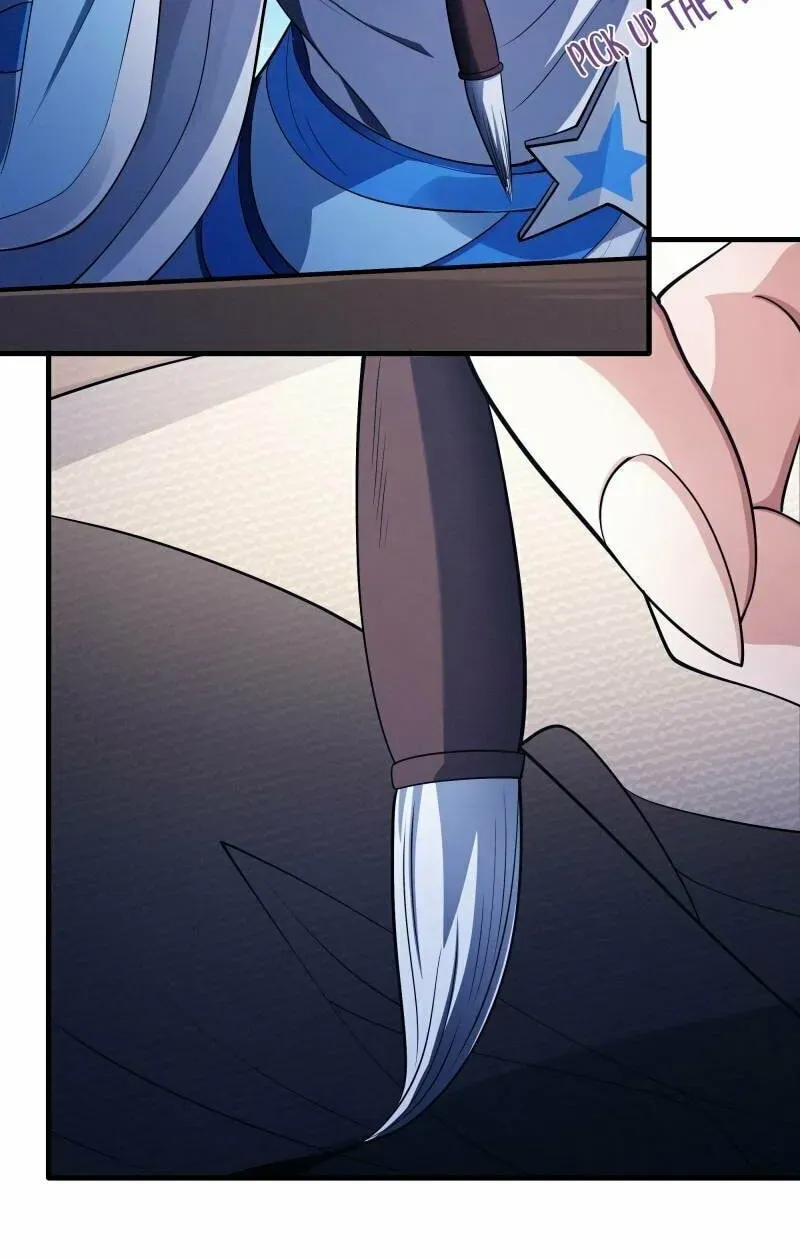 God of Martial Arts — Chapter 650 — page 15