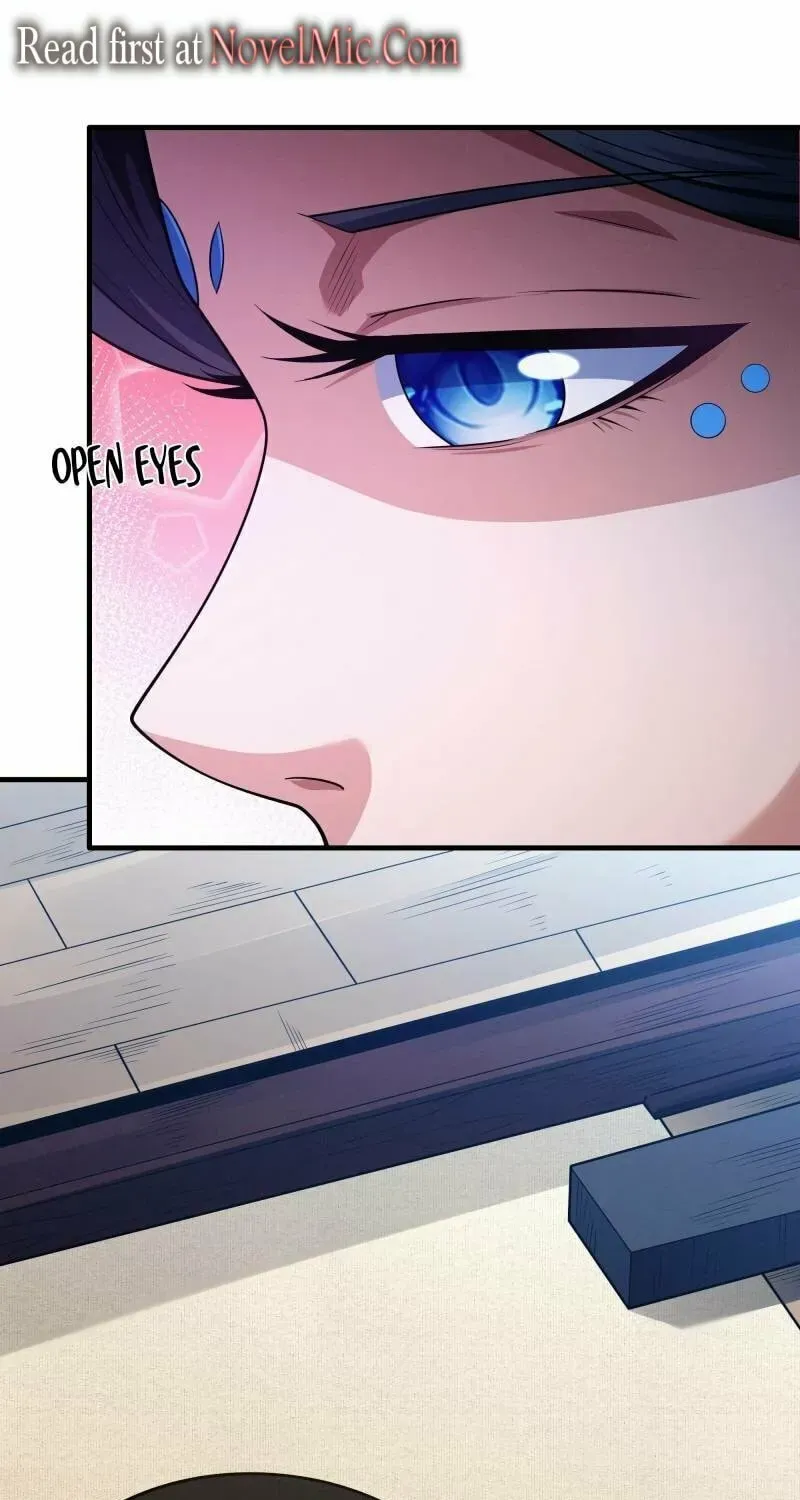 God of Martial Arts — Chapter 650 — page 16