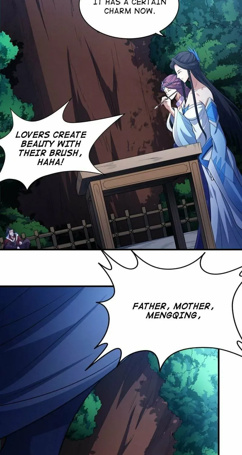God of Martial Arts — Chapter 650 — page 18