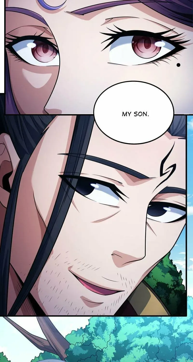 God of Martial Arts — Chapter 650 — page 20