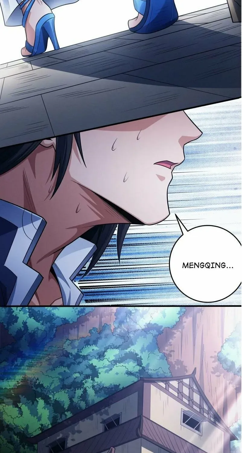 God of Martial Arts — Chapter 650 — page 28