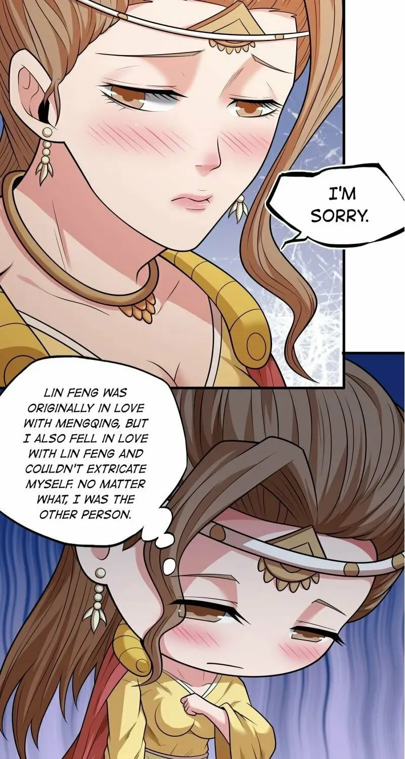 God of Martial Arts — Chapter 651 — page 2