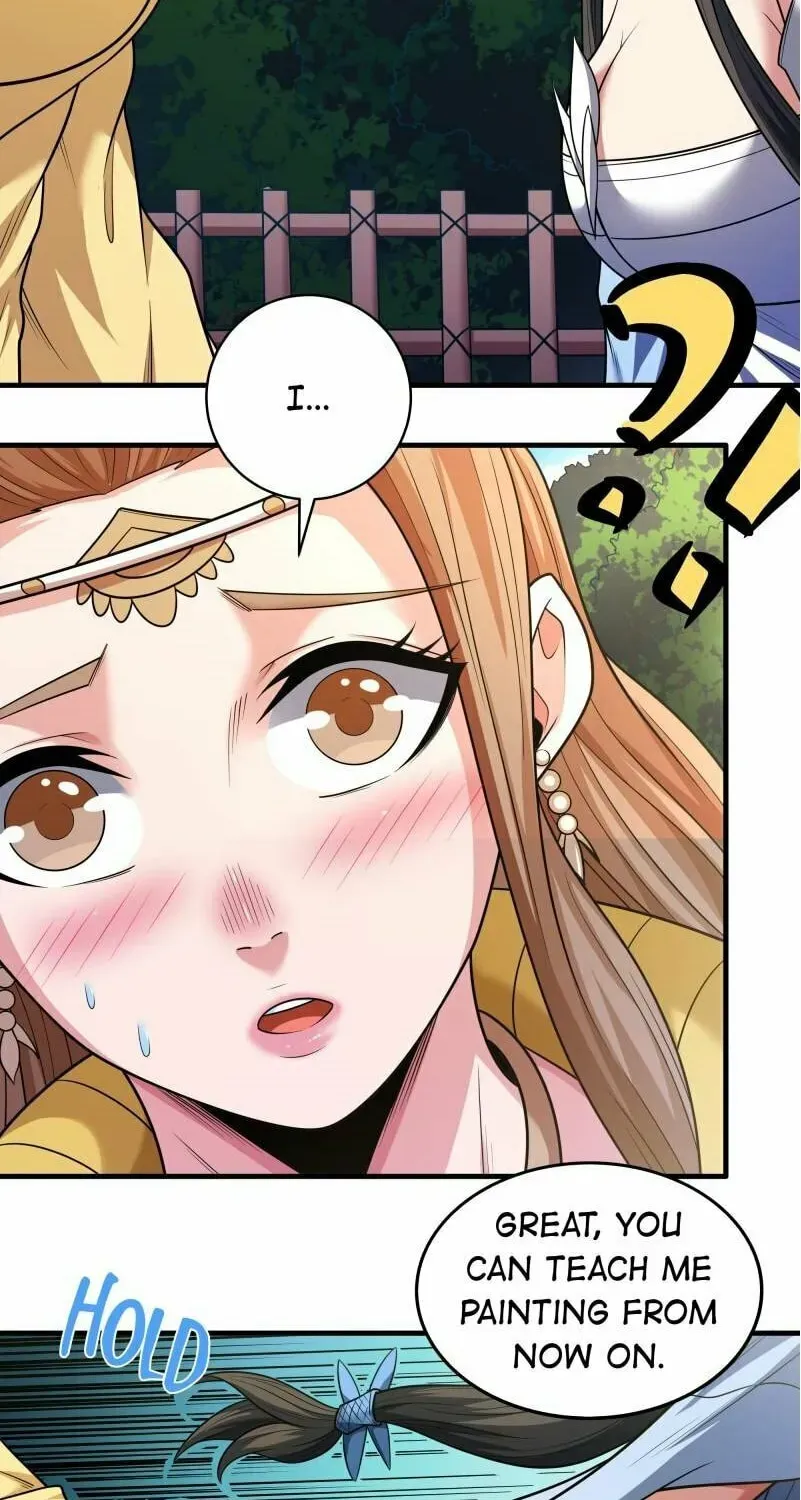 God of Martial Arts — Chapter 651 — page 6