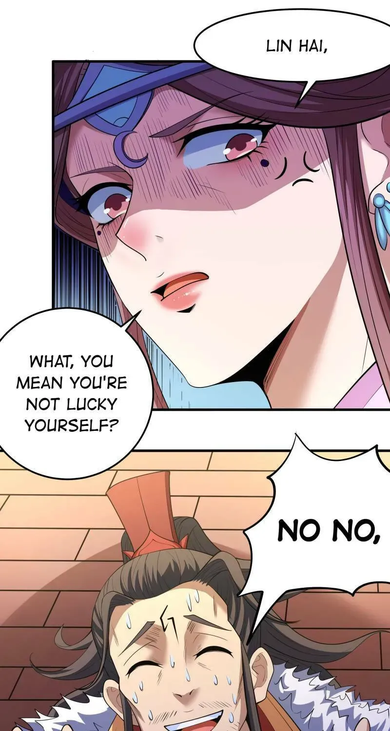 God of Martial Arts — Chapter 651 — page 15