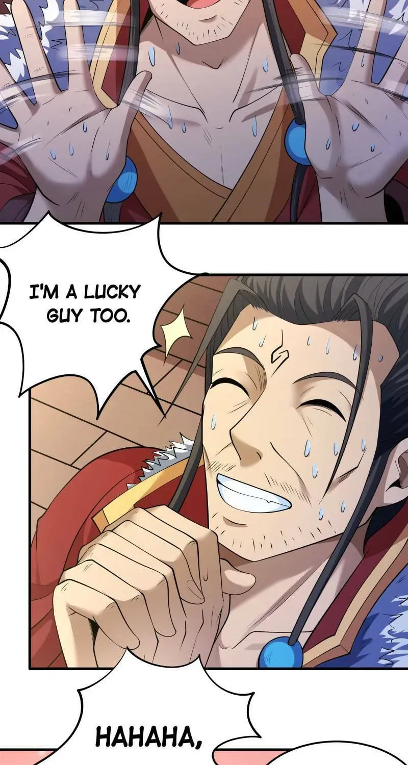 God of Martial Arts — Chapter 651 — page 16