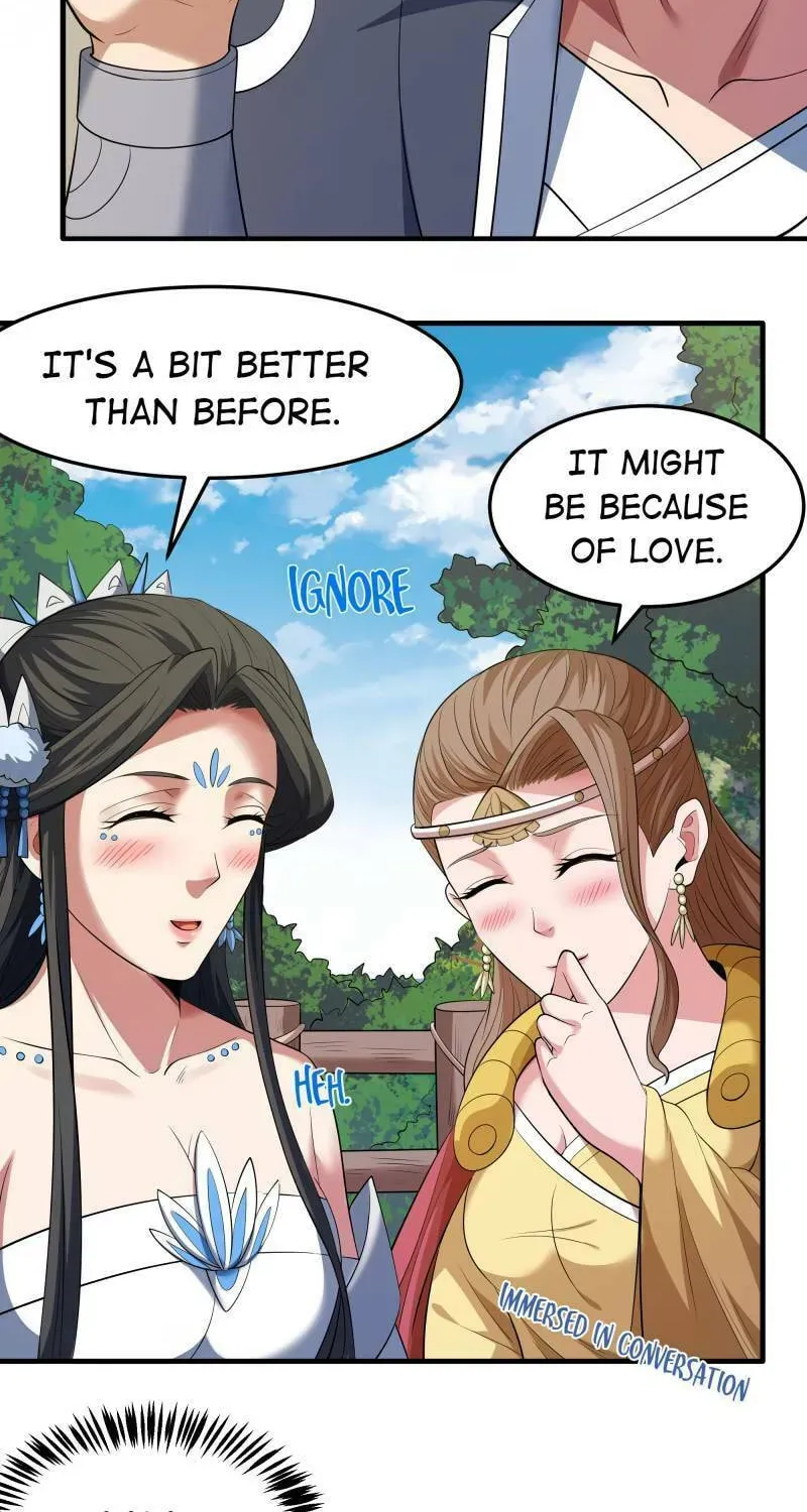 God of Martial Arts — Chapter 651 — page 20