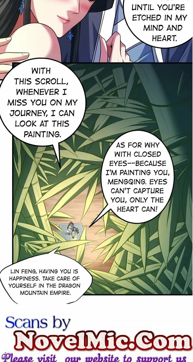 God of Martial Arts — Chapter 651 — page 28