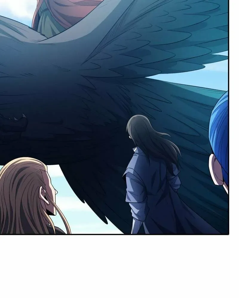 God of Martial Arts — Chapter 652 — page 14
