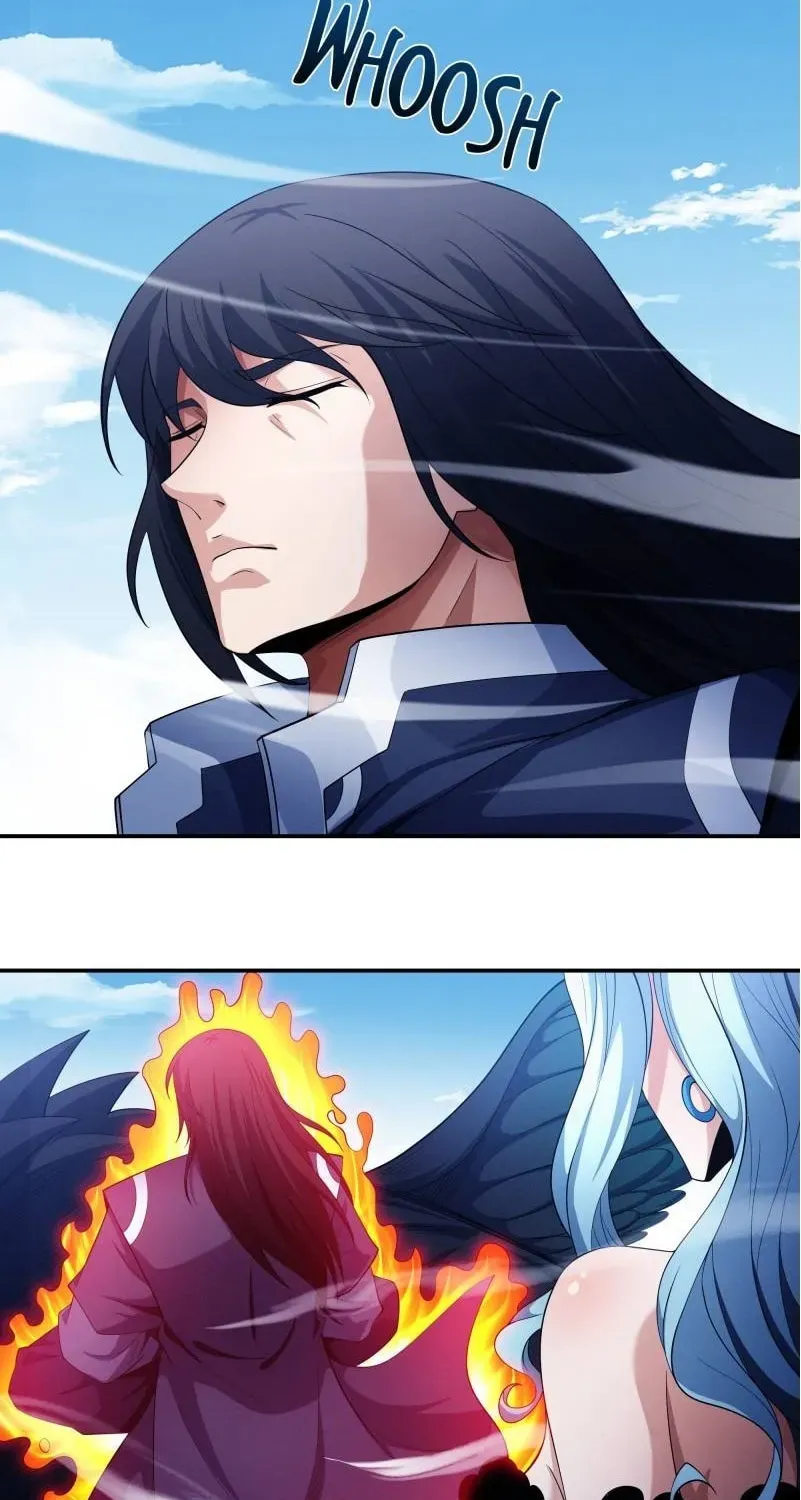 God of Martial Arts — Chapter 653 — page 2