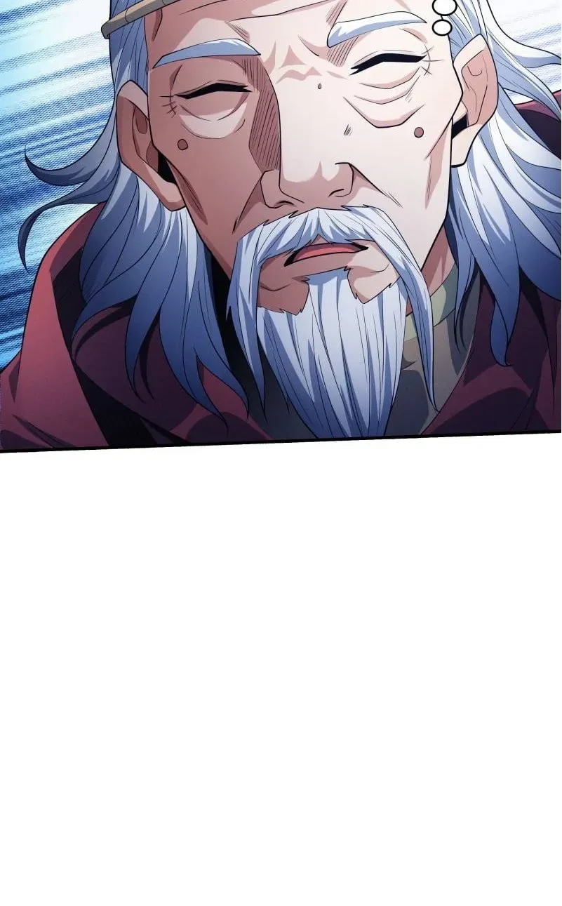 God of Martial Arts — Chapter 653 — page 7