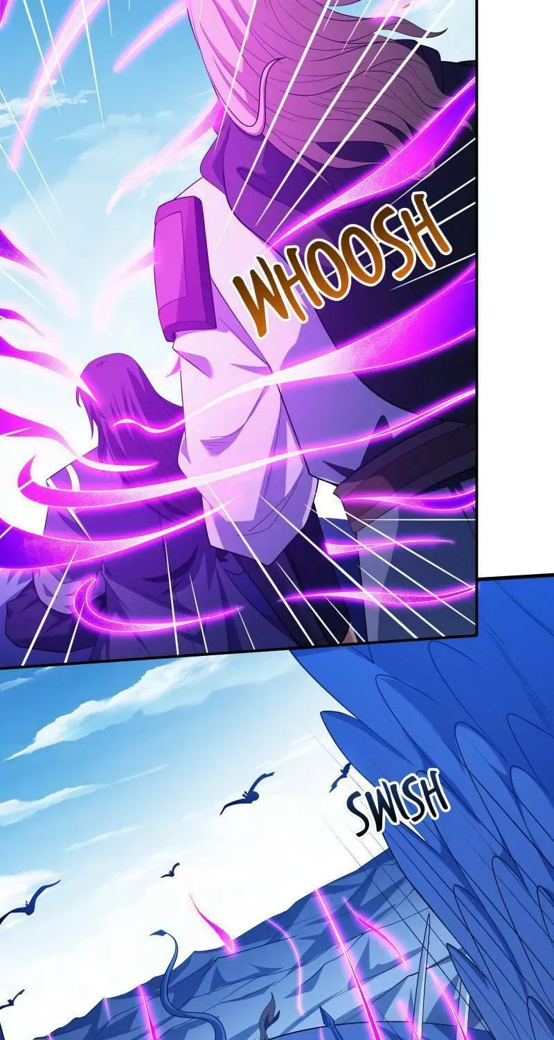 God of Martial Arts — Chapter 653 — page 11