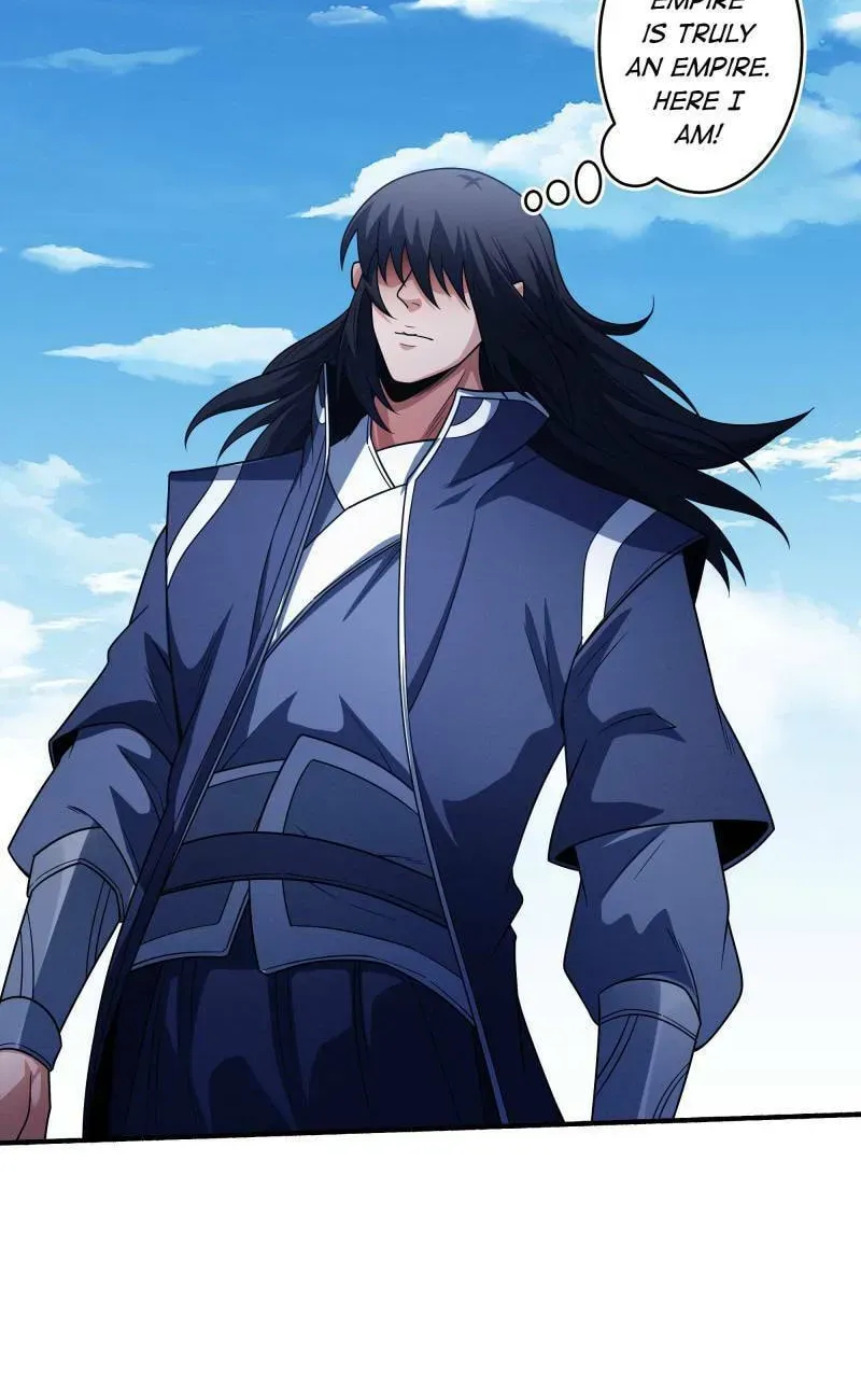 God of Martial Arts — Chapter 653 — page 20