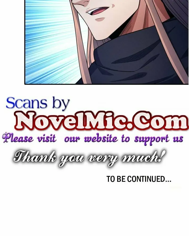 God of Martial Arts — Chapter 653 — page 27