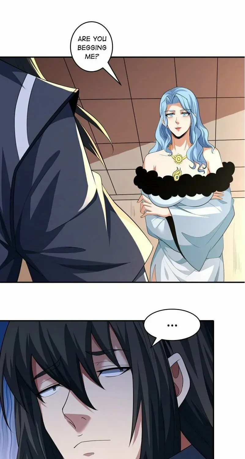 God of Martial Arts — Chapter 654 — page 2