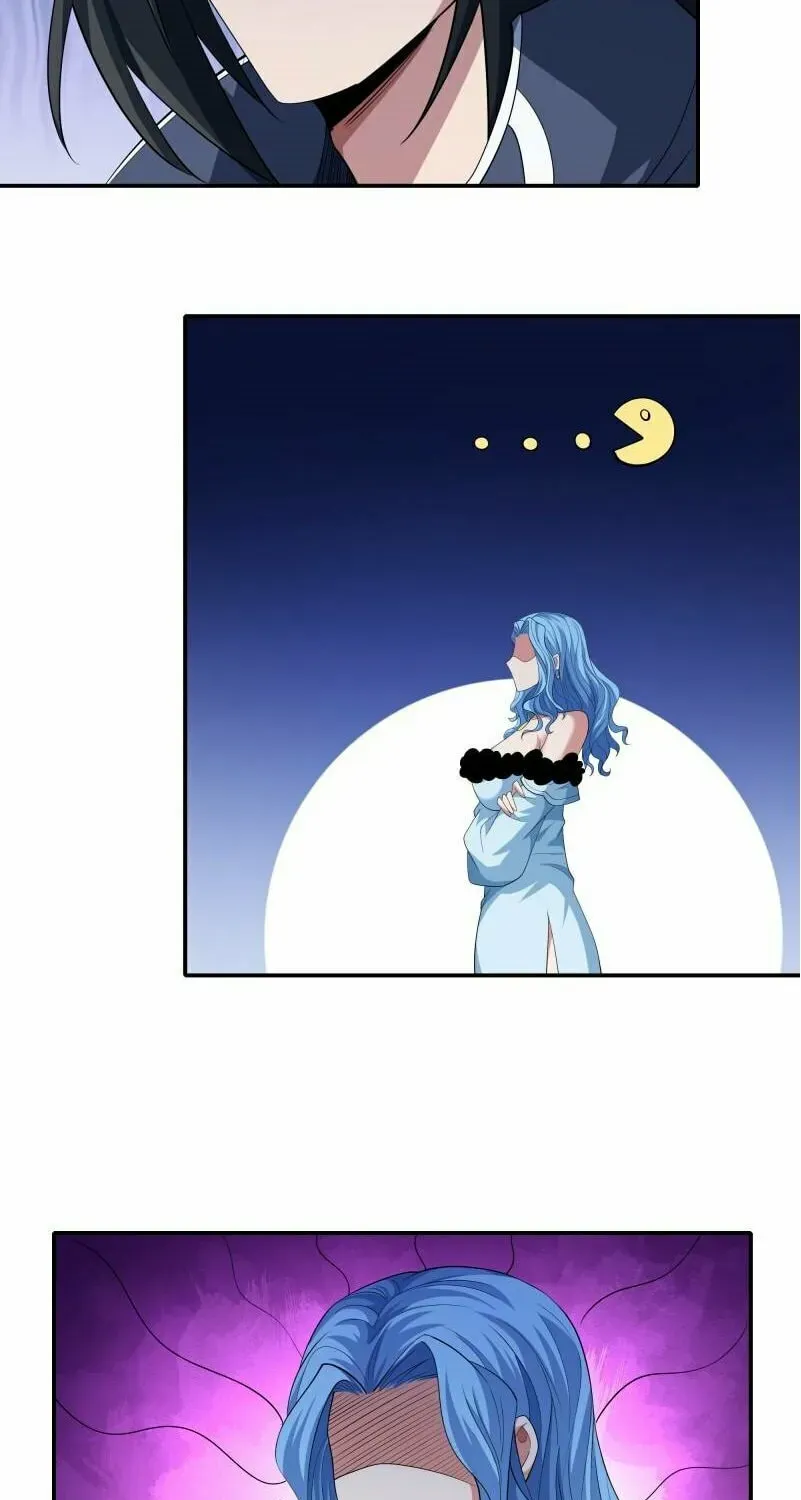 God of Martial Arts — Chapter 654 — page 3