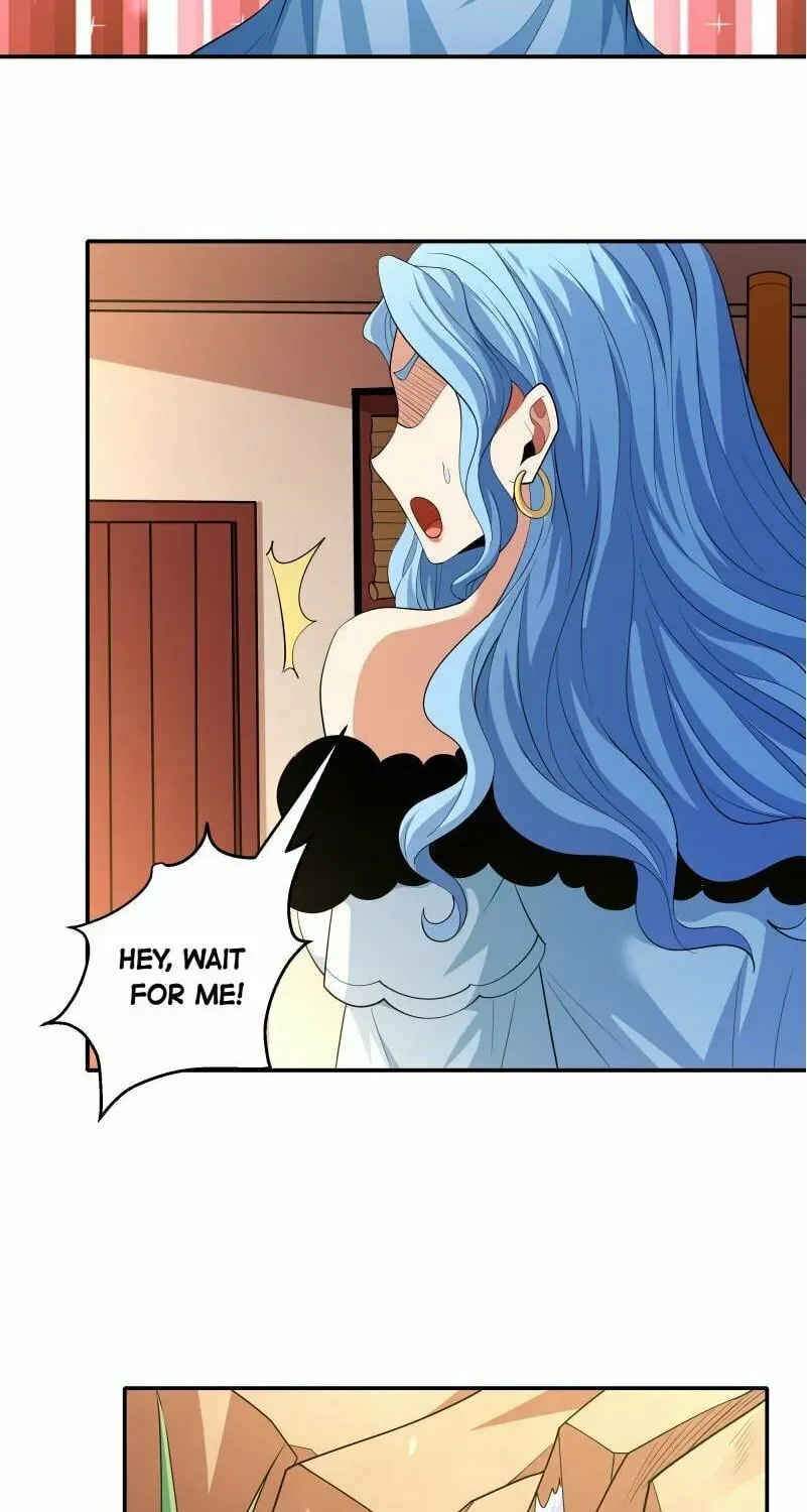God of Martial Arts — Chapter 654 — page 5