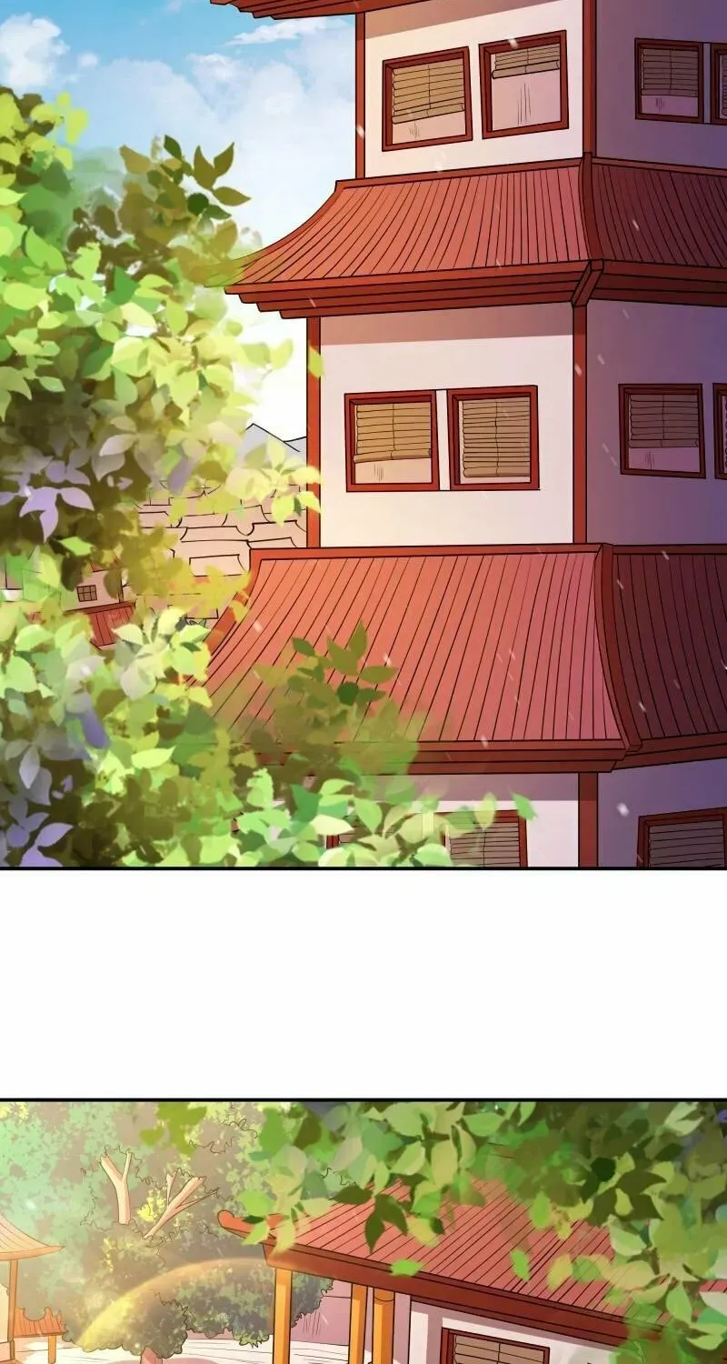 God of Martial Arts — Chapter 654 — page 14