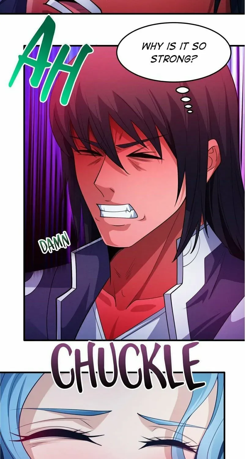 God of Martial Arts — Chapter 655 — page 2