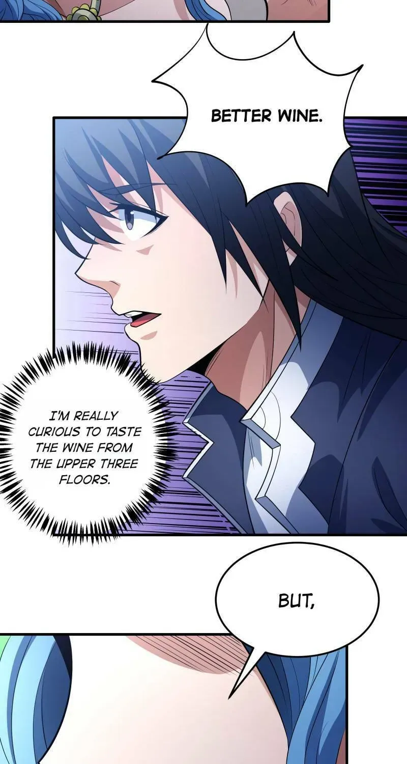 God of Martial Arts — Chapter 655 — page 12