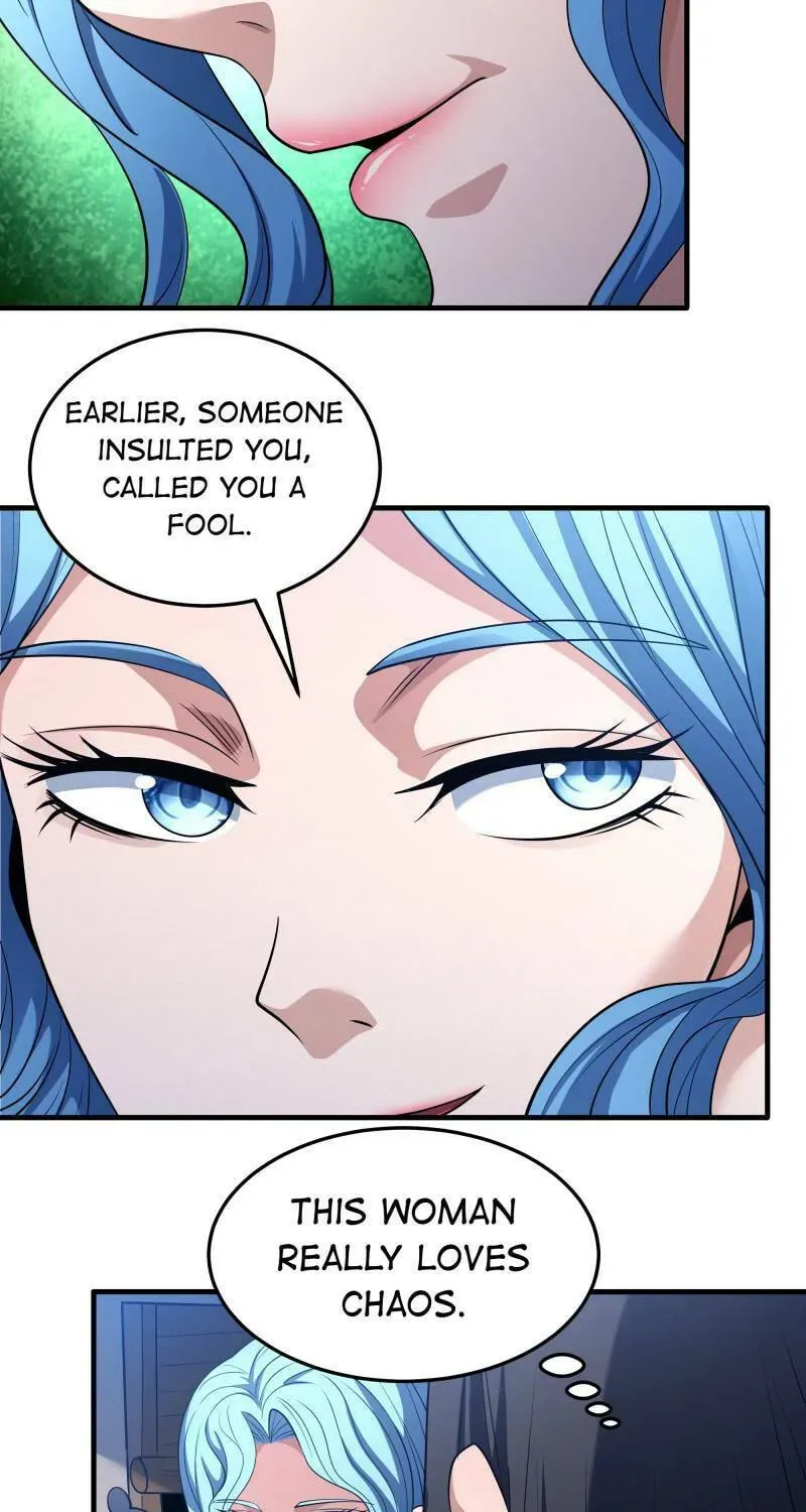 God of Martial Arts — Chapter 655 — page 13