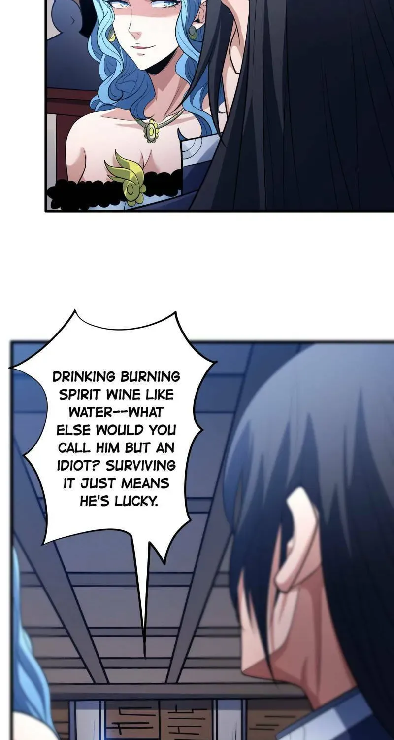 God of Martial Arts — Chapter 655 — page 14