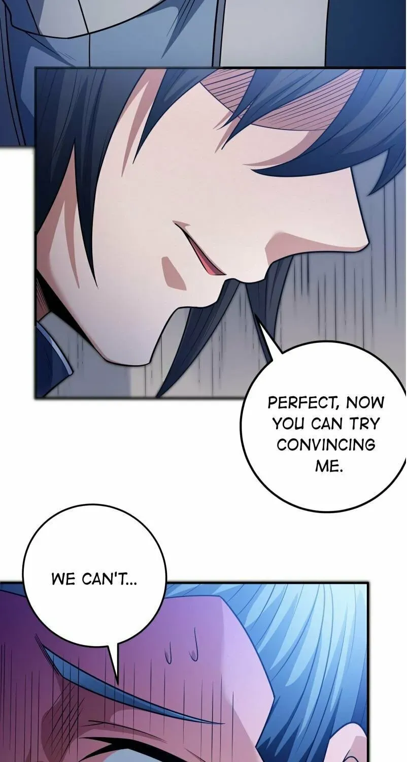 God of Martial Arts — Chapter 655 — page 27