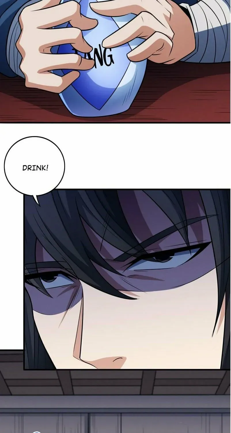 God of Martial Arts — Chapter 656 — page 5
