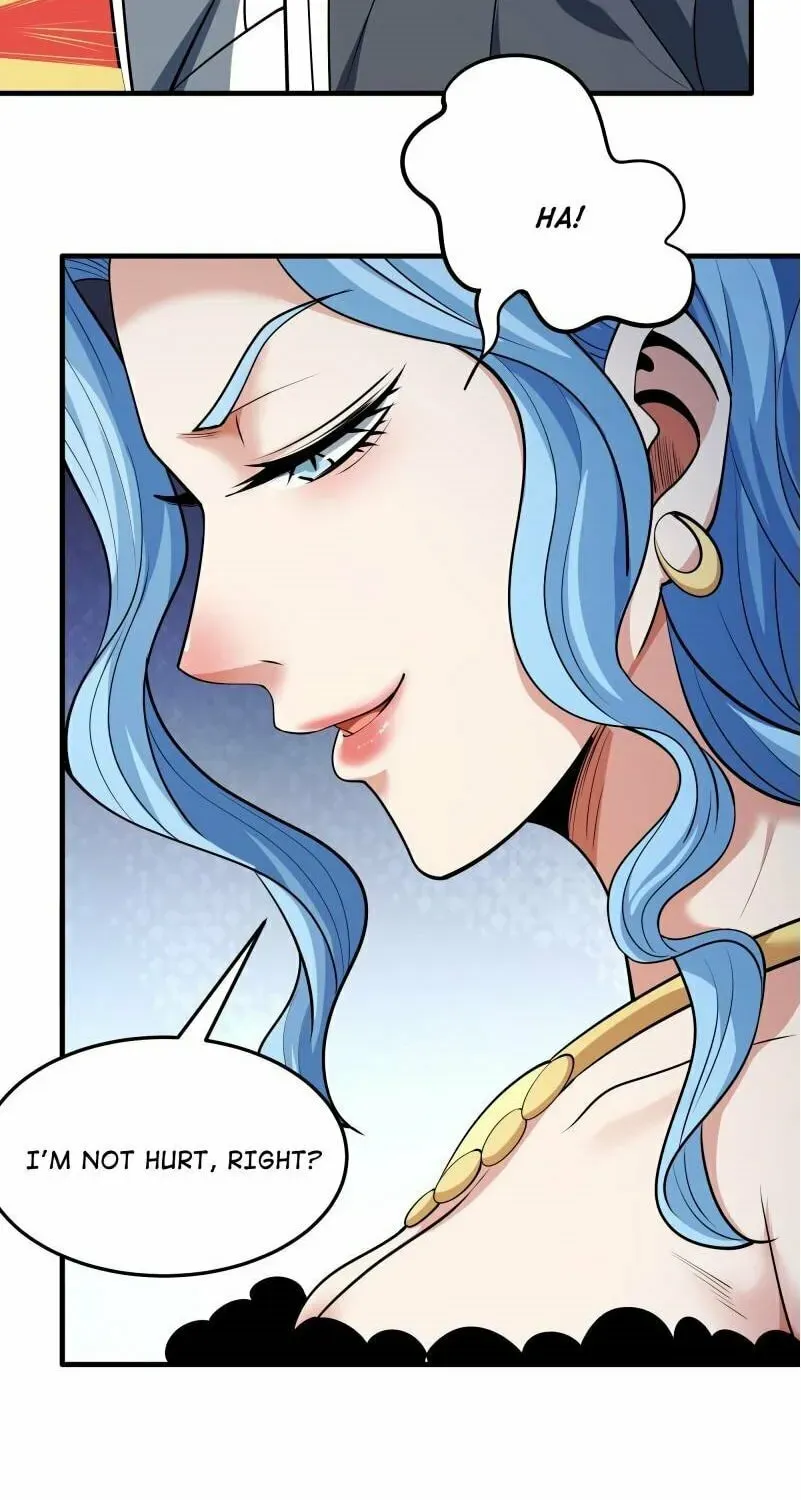 God of Martial Arts — Chapter 657 — page 7