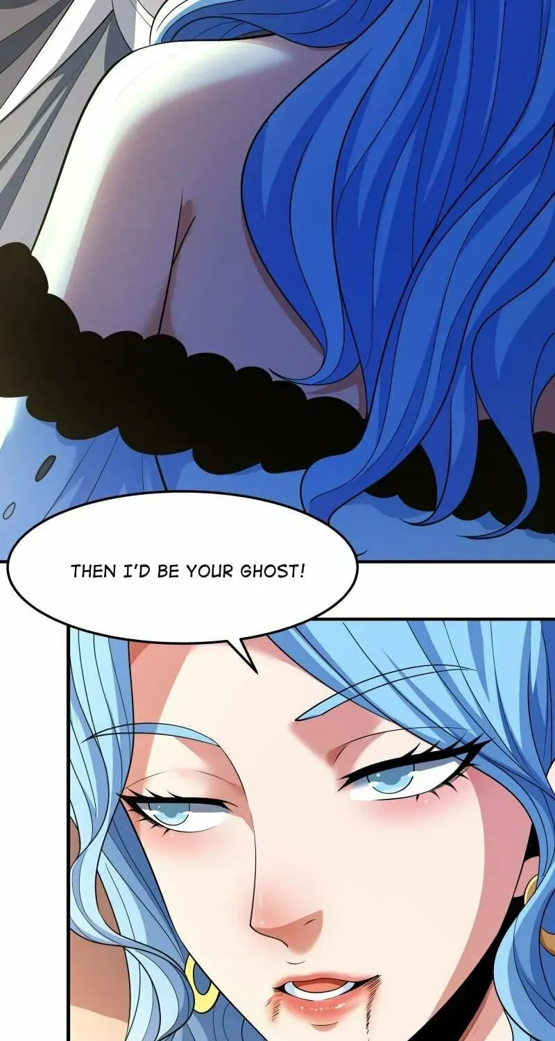 God of Martial Arts — Chapter 657 — page 10