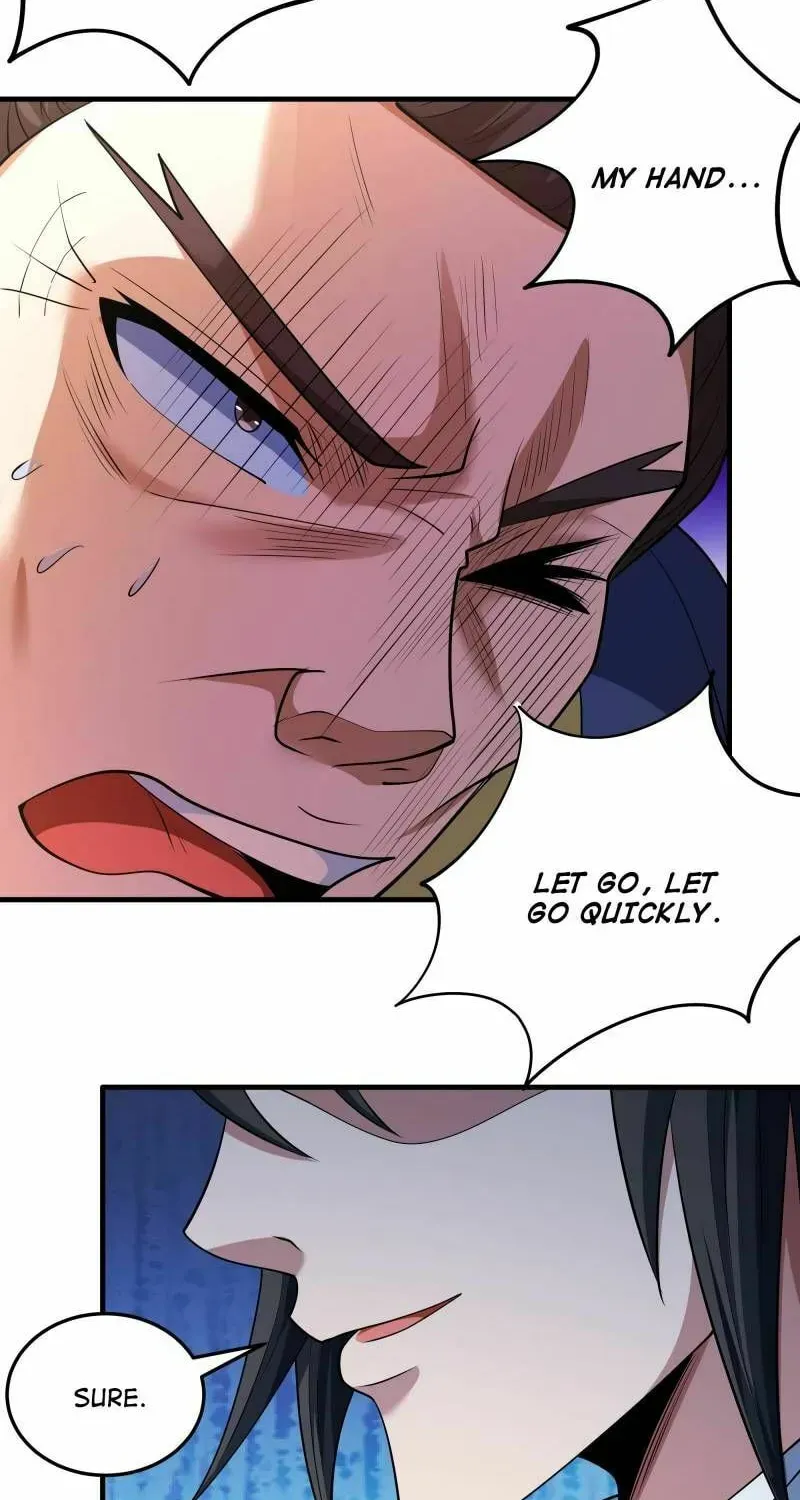 God of Martial Arts — Chapter 657 — page 17