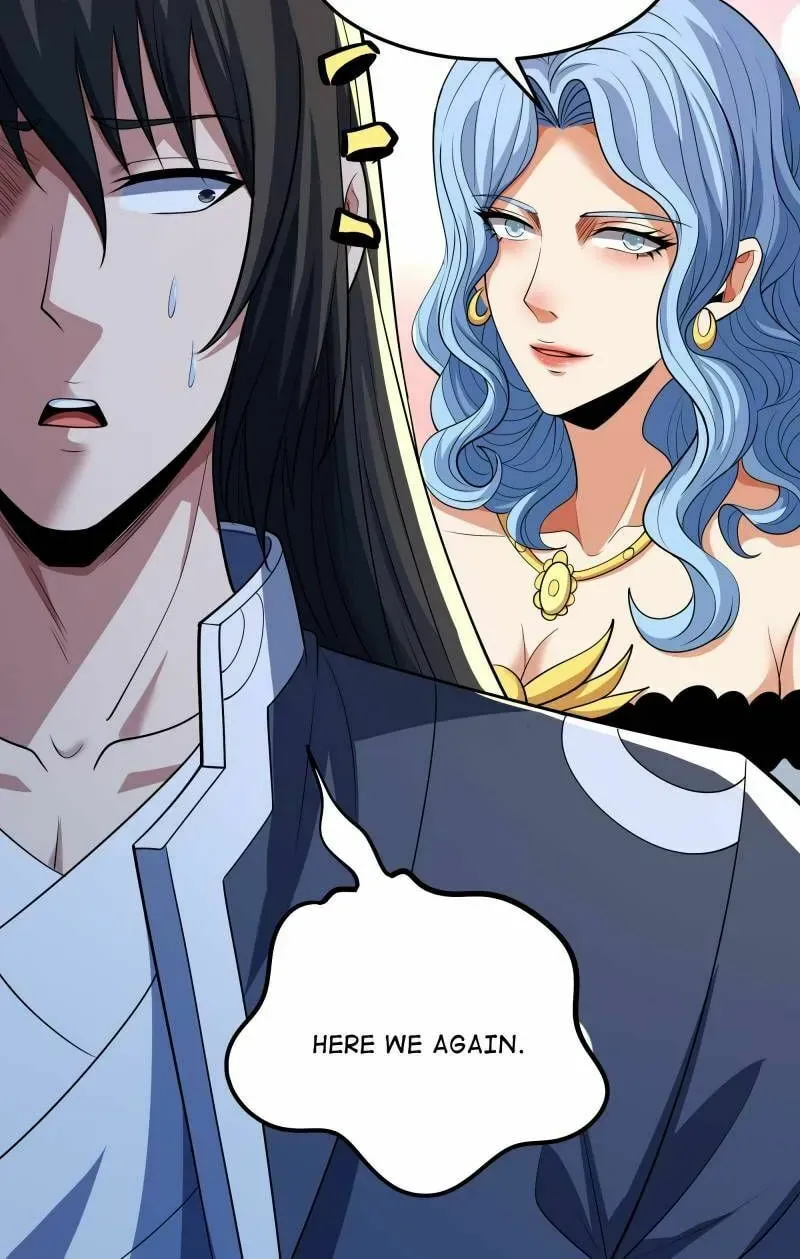 God of Martial Arts — Chapter 657 — page 22