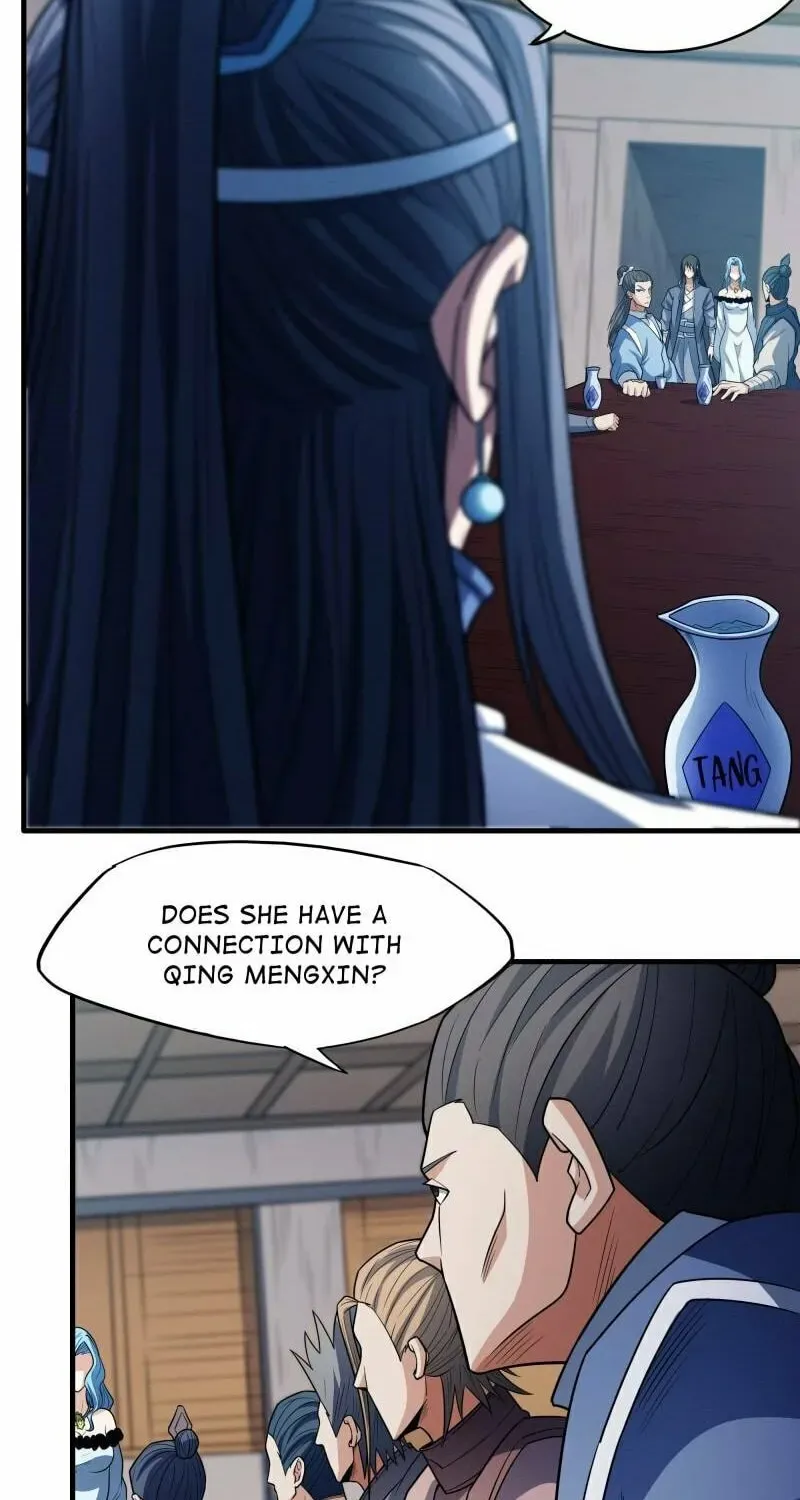 God of Martial Arts — Chapter 658 — page 2
