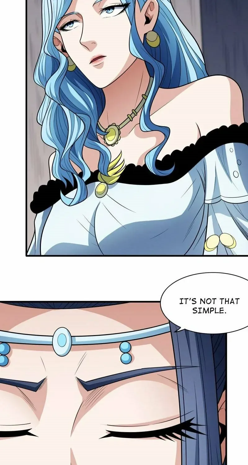 God of Martial Arts — Chapter 658 — page 4