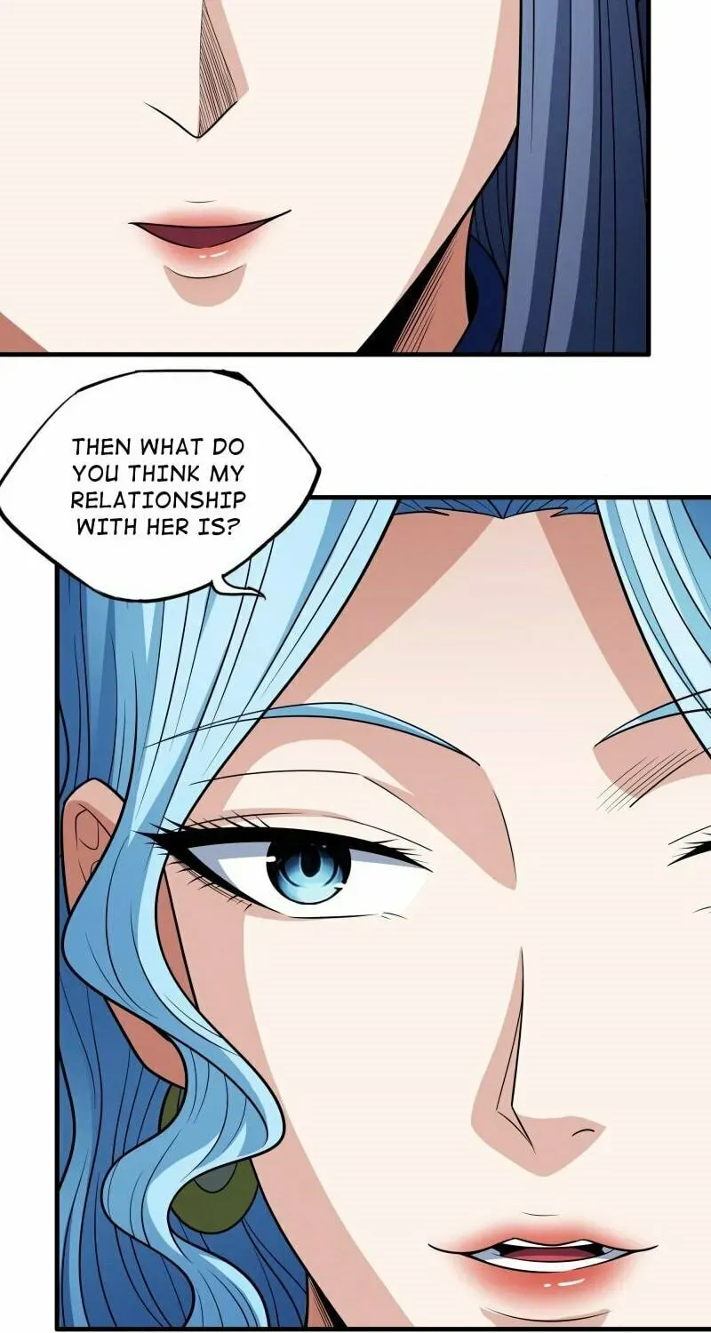 God of Martial Arts — Chapter 658 — page 5