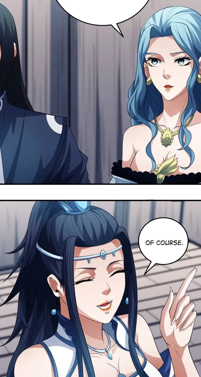 God of Martial Arts — Chapter 658 — page 20